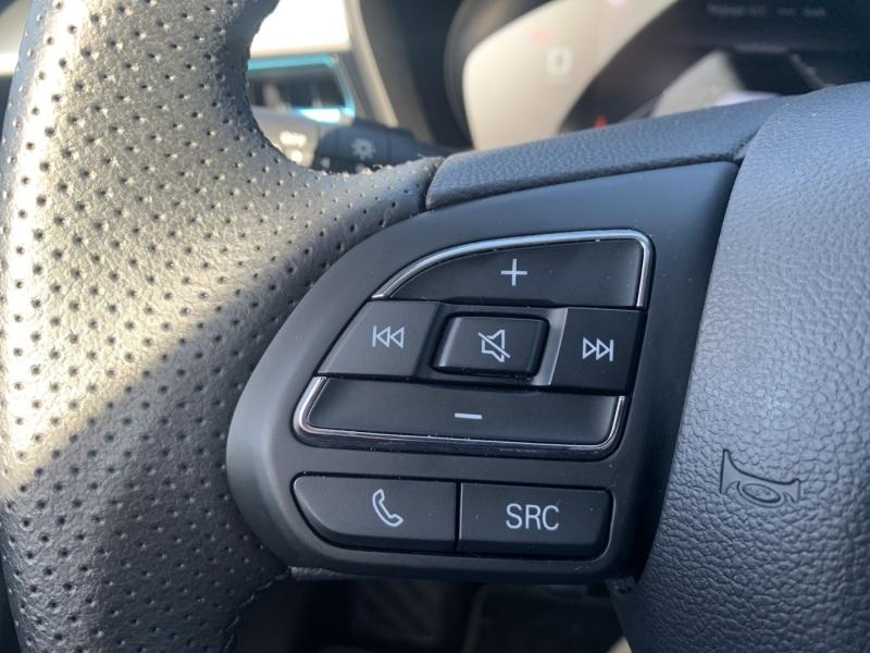 Image MG MOTOR MG5 EV 156ch - 61kWh Luxury MY23