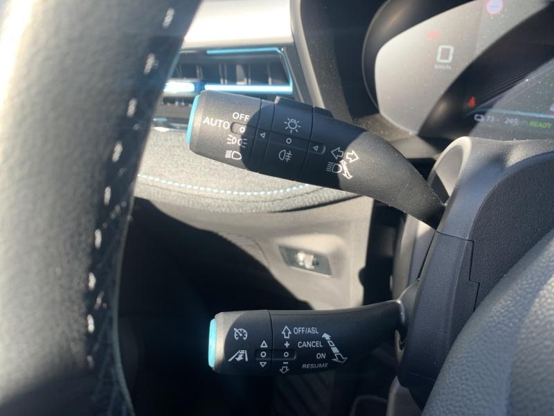 Image MG MOTOR MG5 EV 156ch - 61kWh Luxury MY23