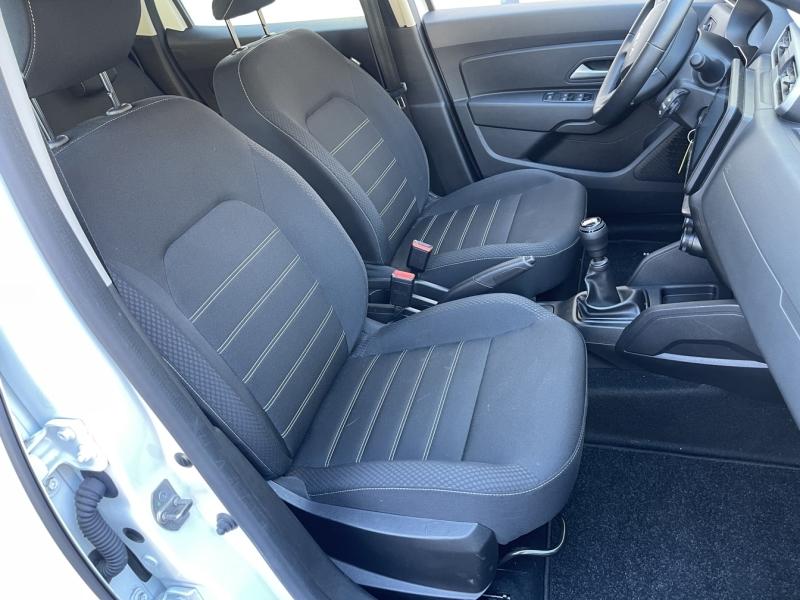 Image DACIA Duster 1.0 ECO-G 100ch Expression 4x2