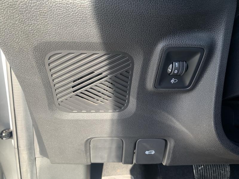 Image MG MOTOR MG5 EV 156ch - 61kWh Luxury MY23