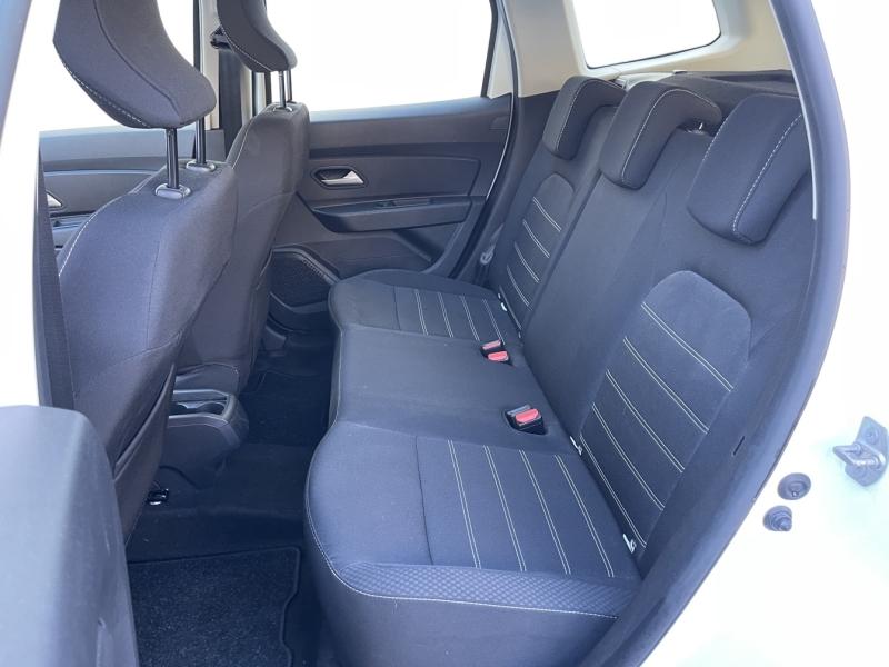 Image DACIA Duster 1.0 ECO-G 100ch Expression 4x2
