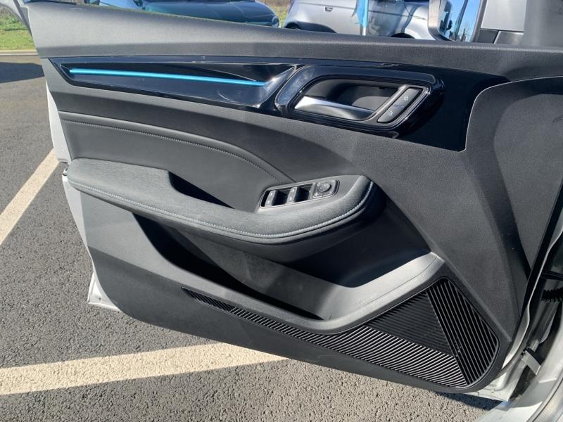 Image MG MOTOR MG5 EV 156ch - 61kWh Luxury MY23