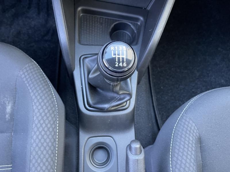 Image DACIA Duster 1.0 ECO-G 100ch Expression 4x2