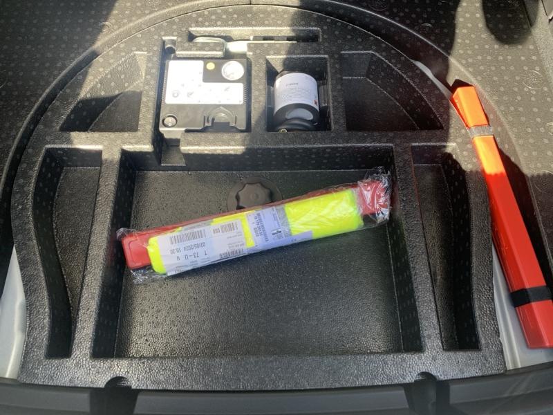 Image MG MOTOR MG5 EV 156ch - 61kWh Luxury MY23