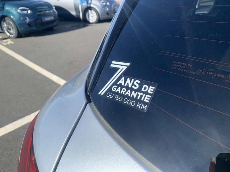 Image MG MOTOR MG5 EV 156ch - 61kWh Luxury MY23