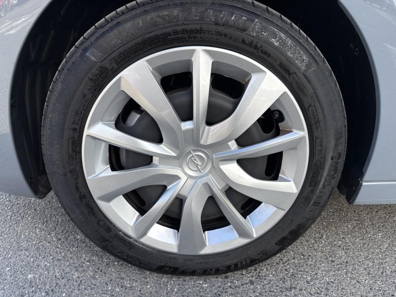 Image OPEL Corsa 1.2 Turbo 100ch Edition BVA8