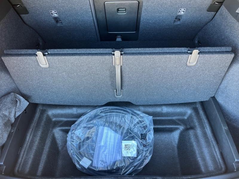 Image VOLVO EX40 Single Extended Range 252ch Black Edition