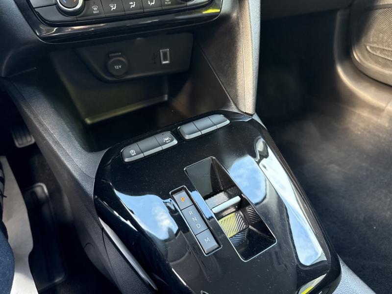 Image OPEL Corsa 1.2 Turbo 100ch Edition BVA8