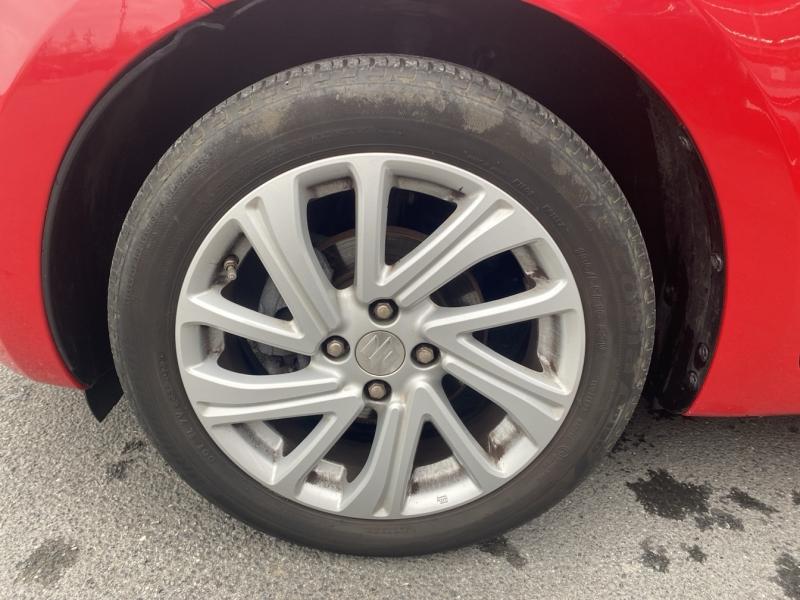 Image SUZUKI Swift 1.2 Dualjet Hybrid 83ch Privilège