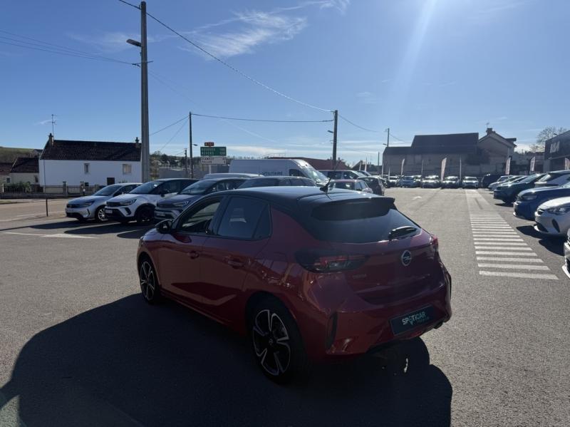 Image OPEL Corsa 1.2 Turbo 100ch GS Line