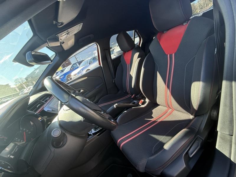 Image OPEL Corsa 1.2 Turbo 100ch GS Line