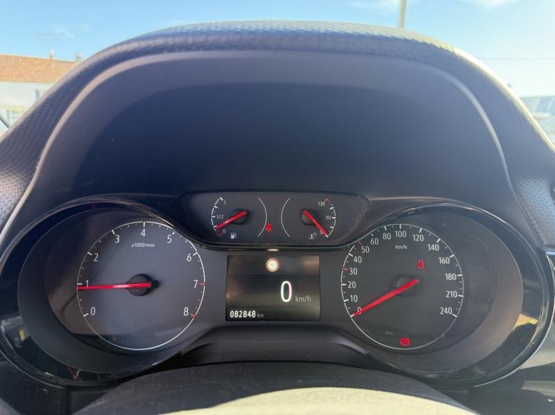 Image OPEL Corsa 1.2 Turbo 100ch GS Line