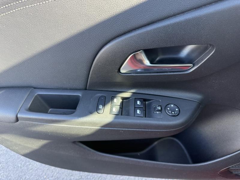 Image OPEL Corsa 1.2 Turbo 100ch GS Line