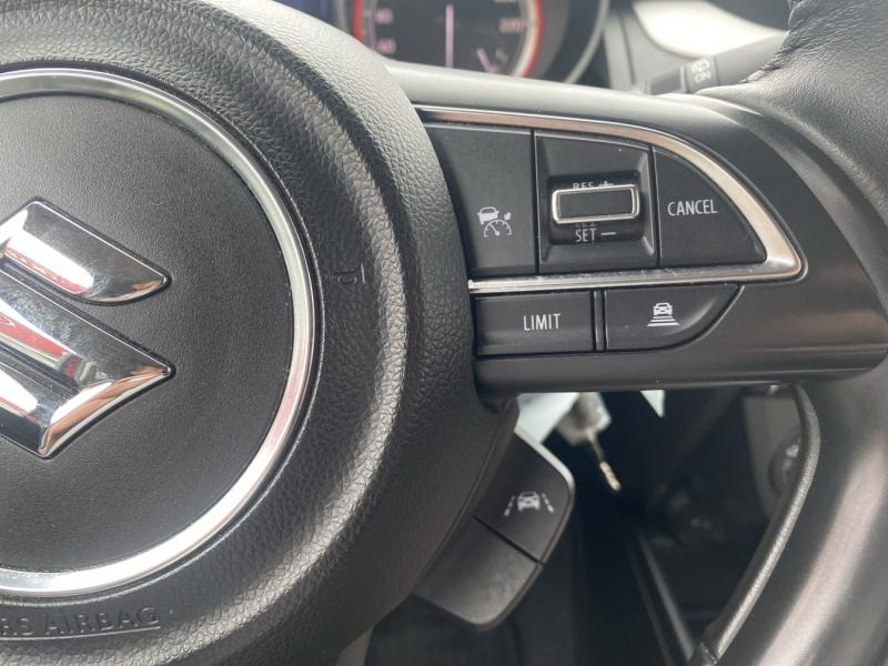 Image SUZUKI Swift 1.2 Dualjet Hybrid 83ch Privilège