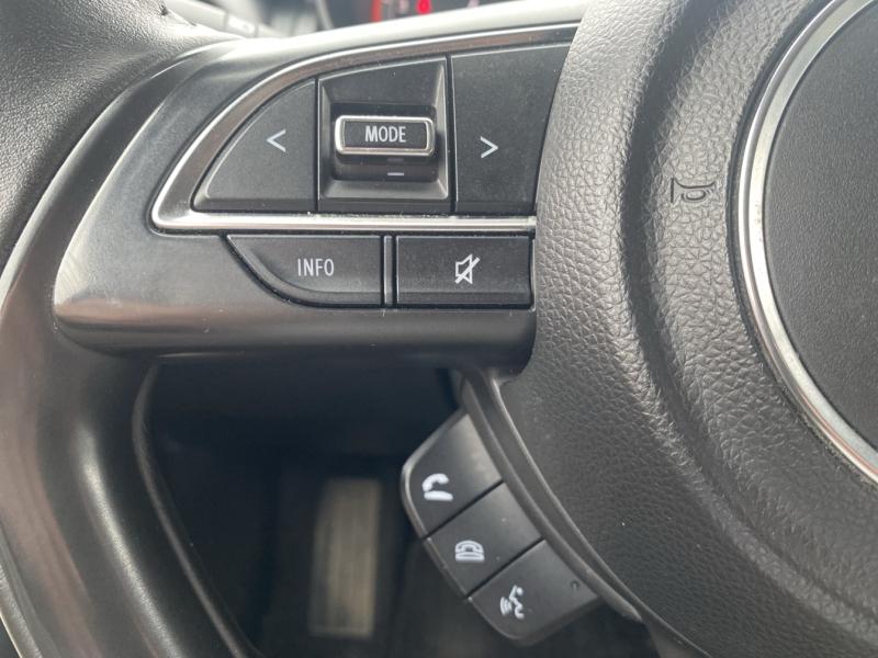 Image SUZUKI Swift 1.2 Dualjet Hybrid 83ch Privilège