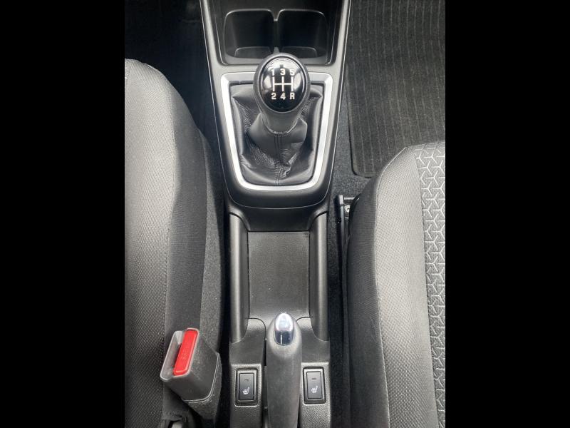 Image SUZUKI Swift 1.2 Dualjet Hybrid 83ch Privilège