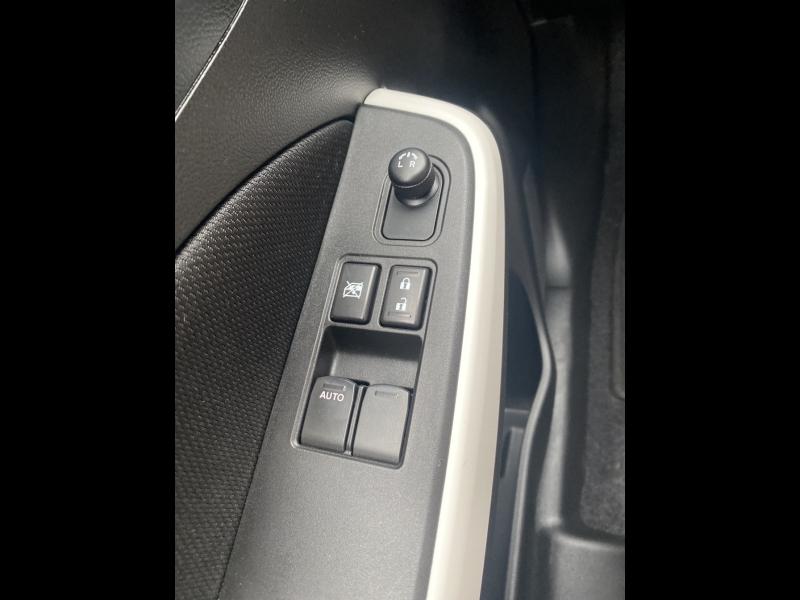 Image SUZUKI Swift 1.2 Dualjet Hybrid 83ch Privilège
