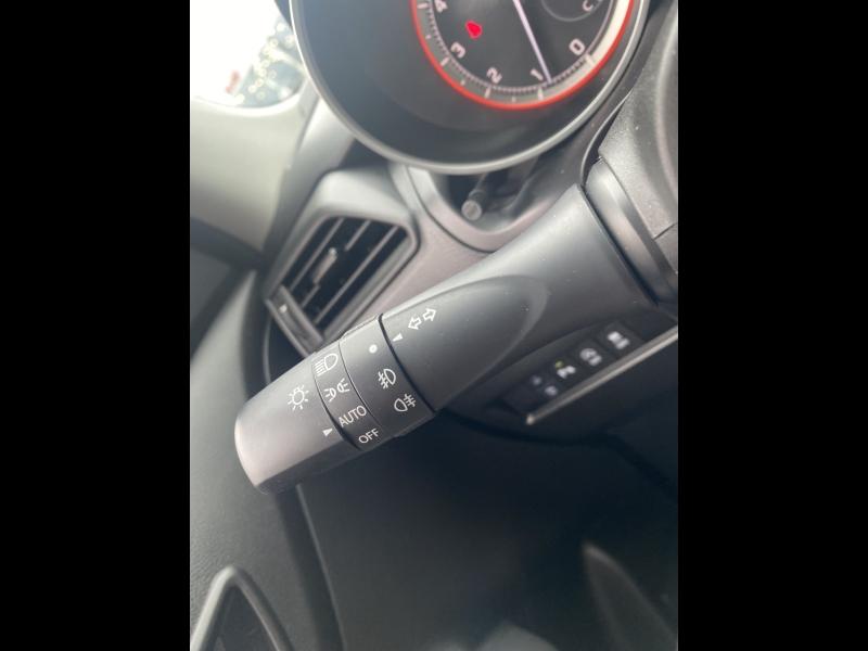 Image SUZUKI Swift 1.2 Dualjet Hybrid 83ch Privilège