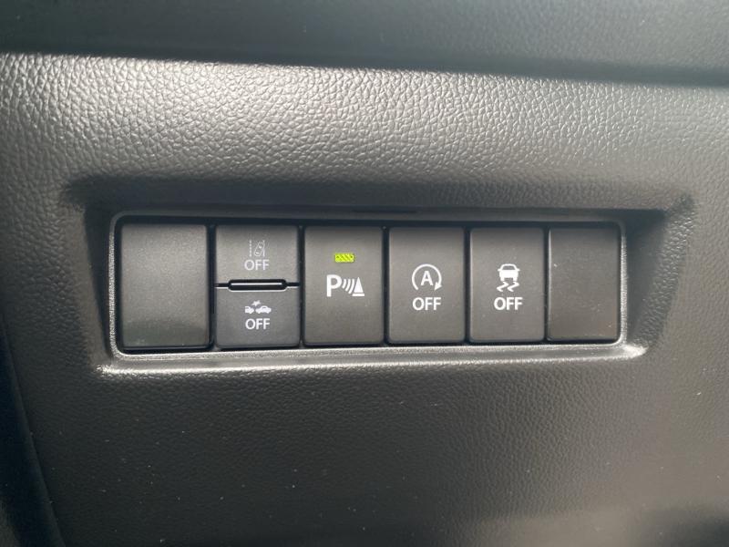 Image SUZUKI Swift 1.2 Dualjet Hybrid 83ch Privilège