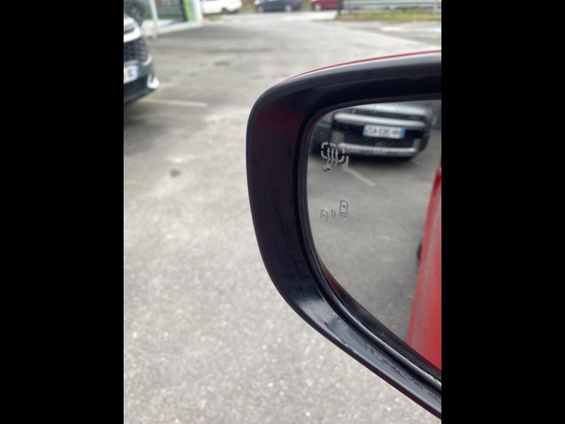 Image SUZUKI Swift 1.2 Dualjet Hybrid 83ch Privilège