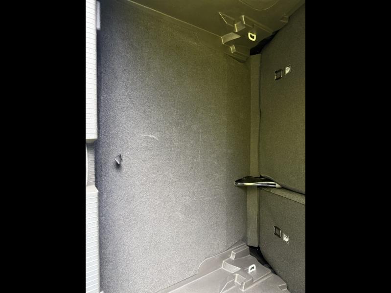 Image OPEL Crossland 1.2 Turbo 130ch GS line BVA