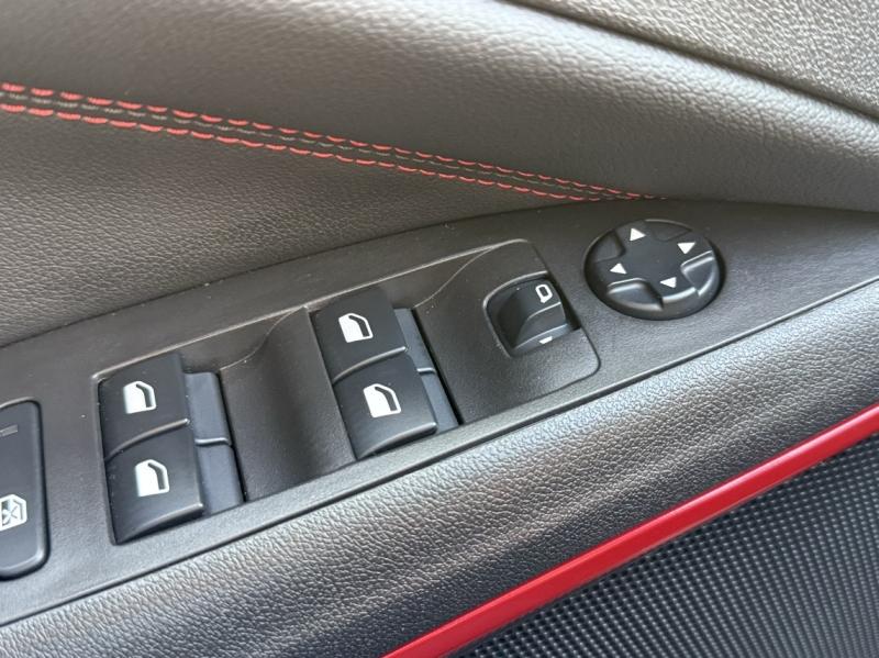 Image OPEL Crossland 1.2 Turbo 130ch GS line BVA