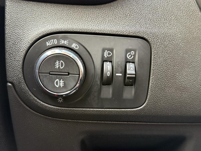 Image OPEL Crossland 1.2 Turbo 130ch GS line BVA