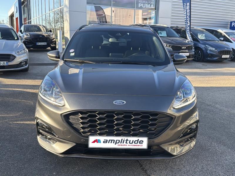 Image FORD Kuga 2.5 Duratec 190ch FHEV E85 ST-Line BVA