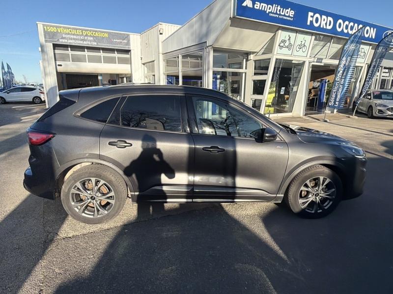 Image FORD Kuga 2.5 Duratec 190ch FHEV E85 ST-Line BVA