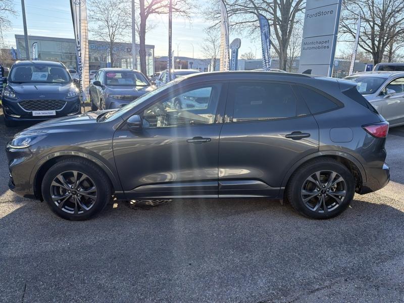 Image FORD Kuga 2.5 Duratec 190ch FHEV E85 ST-Line BVA
