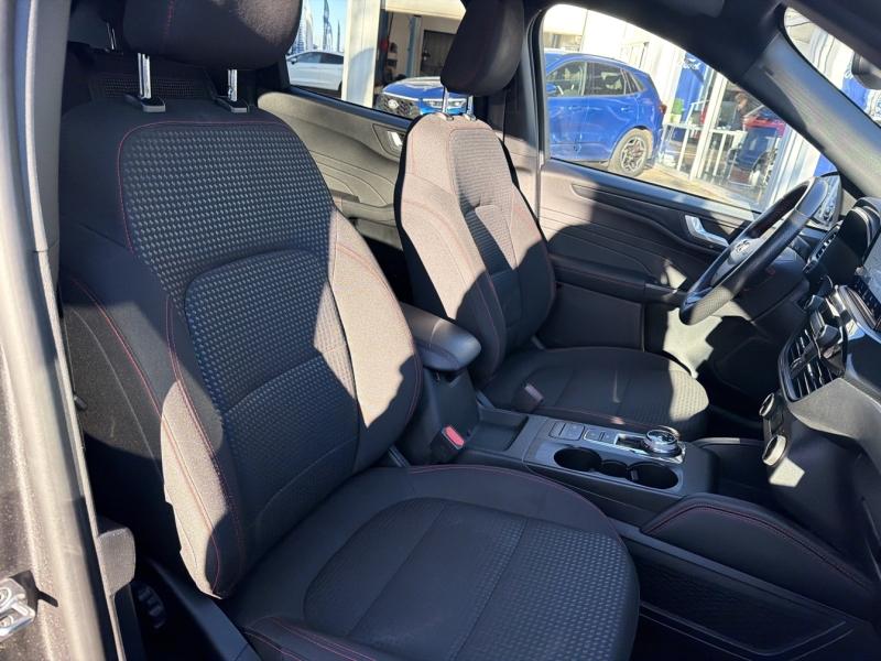 Image FORD Kuga 2.5 Duratec 190ch FHEV E85 ST-Line BVA