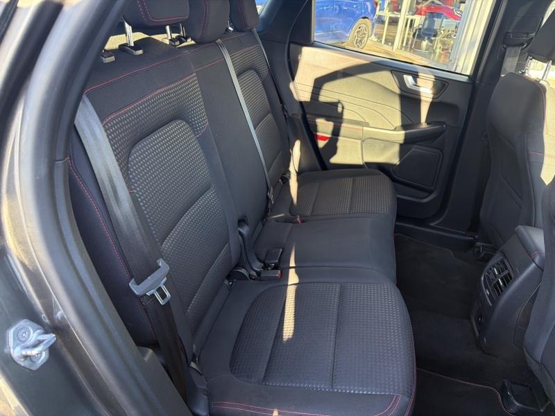 Image FORD Kuga 2.5 Duratec 190ch FHEV E85 ST-Line BVA