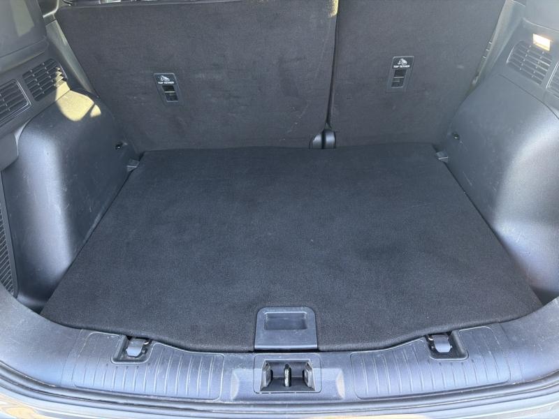 Image FORD Kuga 2.5 Duratec 190ch FHEV E85 ST-Line BVA