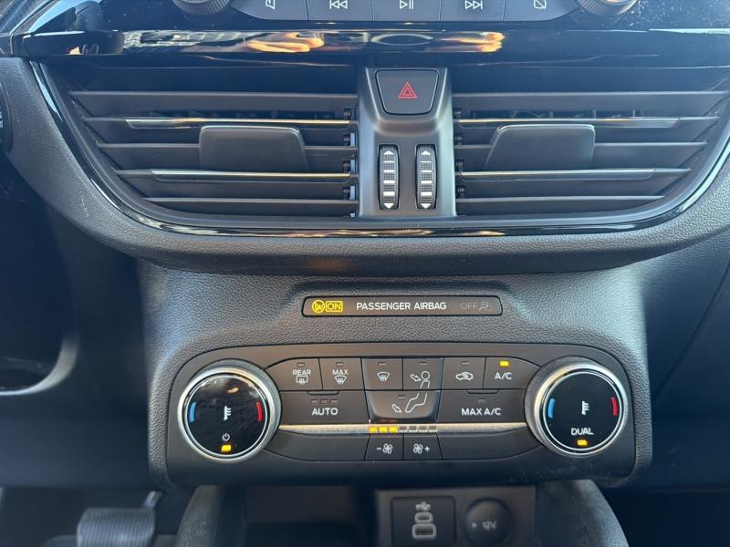 Image FORD Kuga 2.5 Duratec 190ch FHEV E85 ST-Line BVA