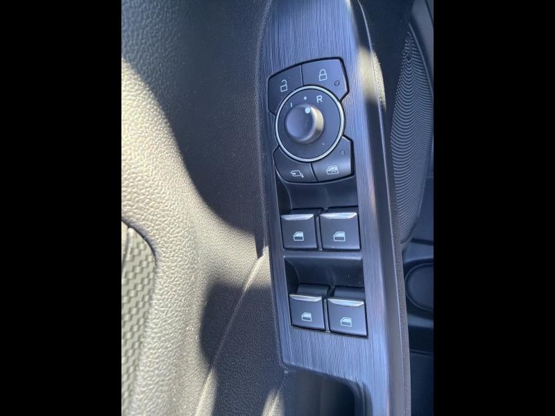 Image FORD Kuga 2.5 Duratec 190ch FHEV E85 ST-Line BVA