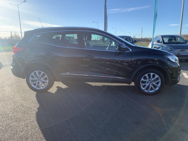 Image RENAULT Kadjar 1.6 dCi 130ch energy Intens