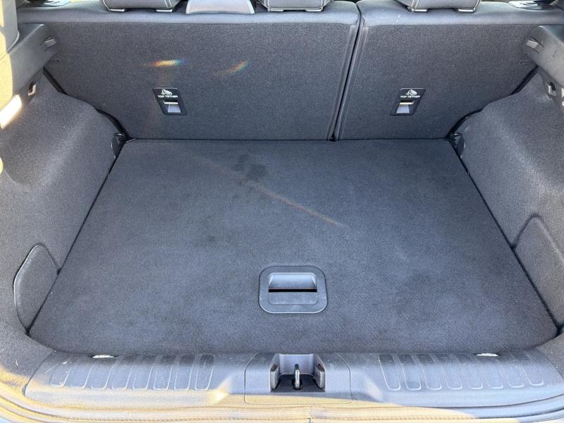 Image FORD Puma 1.0 Flexifuel 125ch S&S mHEV Titanium