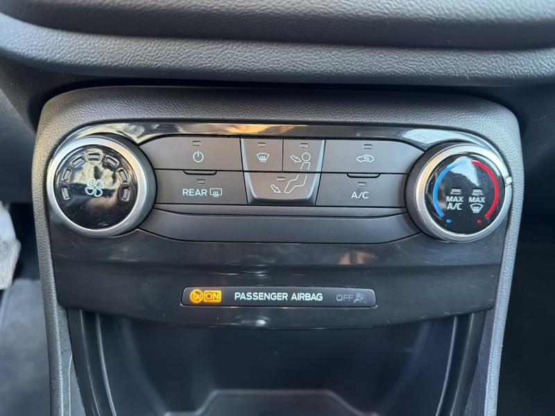 Image FORD Puma 1.0 Flexifuel 125ch S&S mHEV Titanium