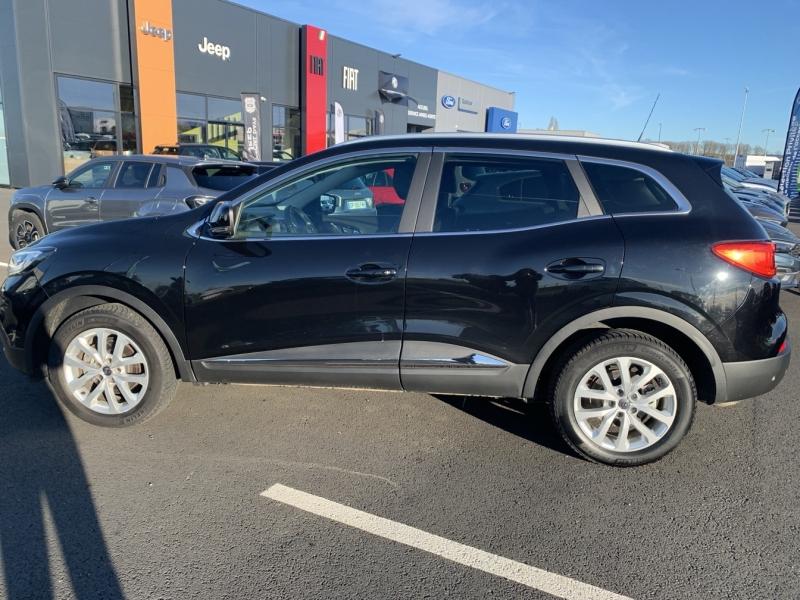 Image RENAULT Kadjar 1.6 dCi 130ch energy Intens