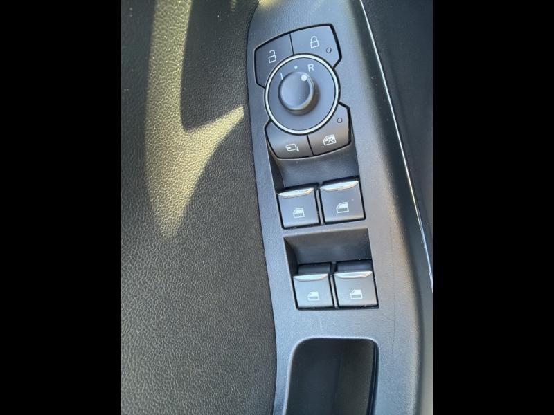 Image FORD Puma 1.0 Flexifuel 125ch S&S mHEV Titanium