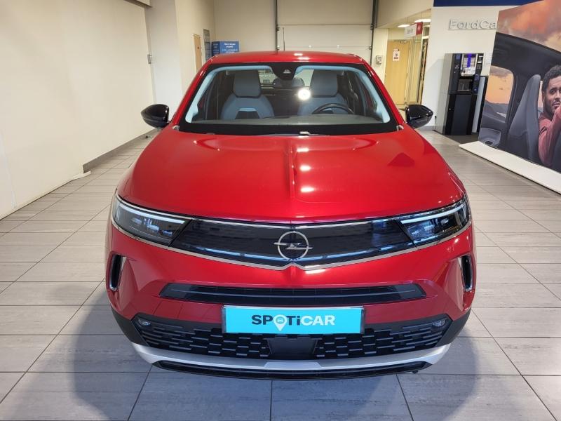 Image OPEL Mokka Mokka-e 136ch Elegance