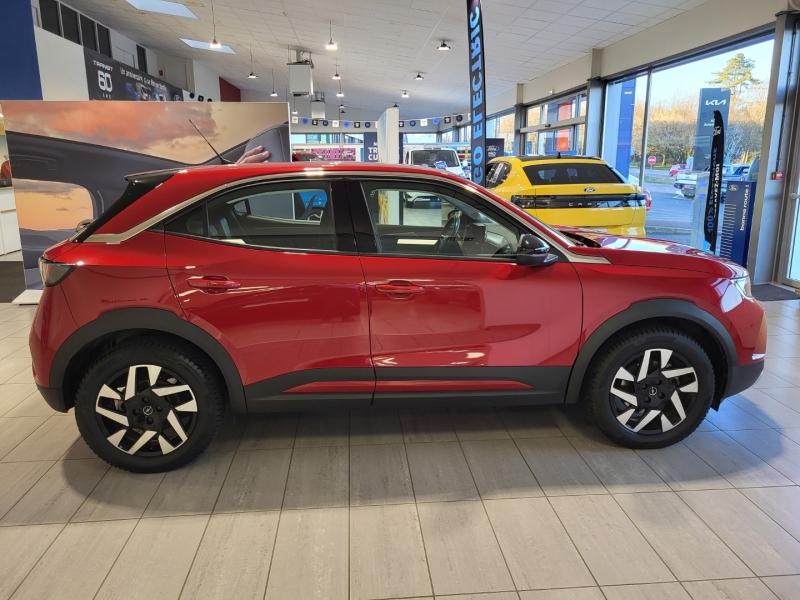 Image OPEL Mokka Mokka-e 136ch Elegance