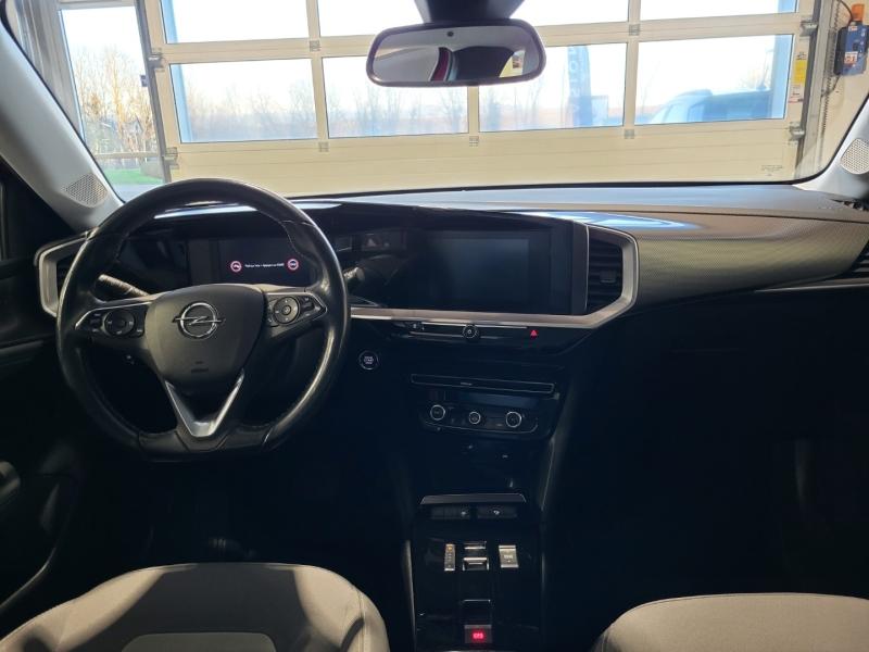 Image OPEL Mokka Mokka-e 136ch Elegance