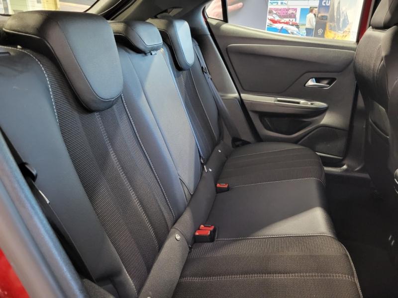 Image OPEL Mokka Mokka-e 136ch Elegance