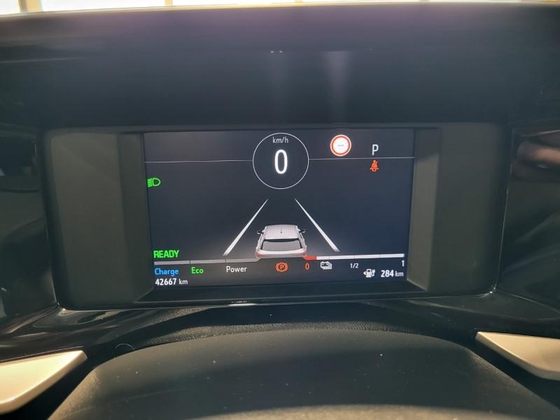 Image OPEL Mokka Mokka-e 136ch Elegance