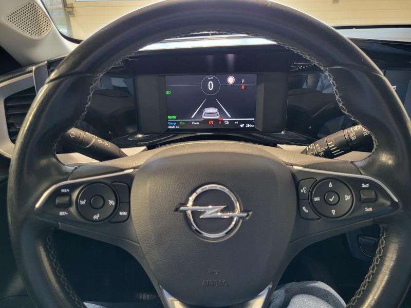 Image OPEL Mokka Mokka-e 136ch Elegance