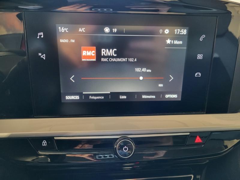 Image OPEL Mokka Mokka-e 136ch Elegance