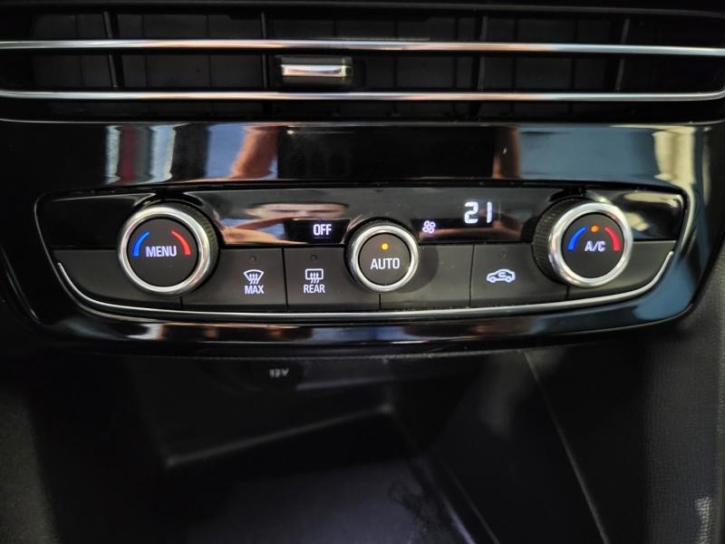 Image OPEL Mokka Mokka-e 136ch Elegance