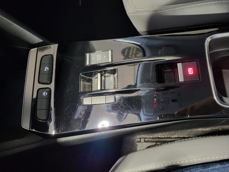 Image OPEL Mokka Mokka-e 136ch Elegance