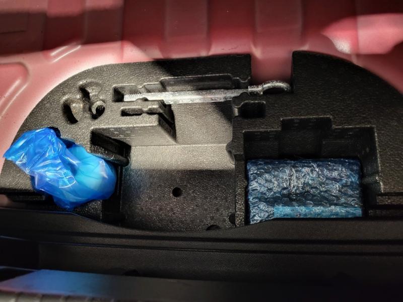 Image OPEL Mokka Mokka-e 136ch Elegance